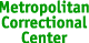 Metropolitan Correctional Center