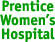 Prentice Women's Hospital