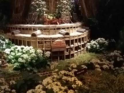 Miniature Architecture