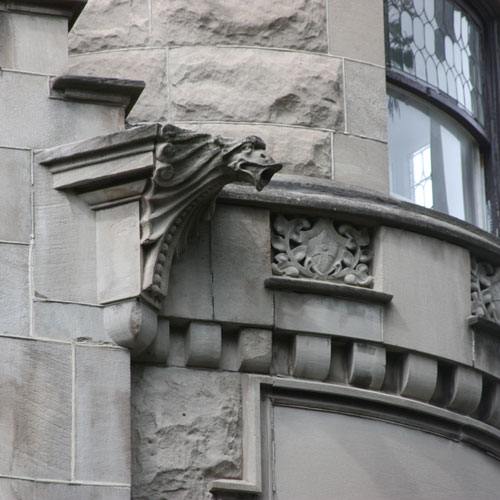 Gargoyle