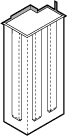 Reliance Building model