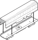 L Train Chassis